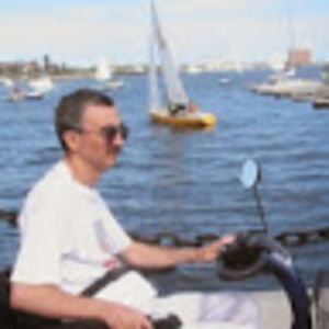 Meet your Posher, Mark